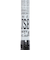 ゼット（ZETT）軟式用バット 野球 一般 モンスターブラックキャノン 軽量タイプ 83cm/680g BCT31483-1100