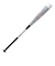 ゼット（ZETT）軟式用バット 野球 一般 モンスターブラックキャノン 軽量タイプ 84cm/690g BCT31484-1100