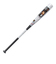 ゼット（ZETT）軟式用バット 野球 一般 モンスターブラックキャノン 軽量タイプ 84cm/690g BCT31484-1100