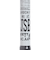 ゼット（ZETT）軟式用バット 野球 一般 モンスターブラックキャノン 軽量タイプ 84cm/690g BCT31484-1100
