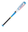 ゼット（ZETT）少年軟式用バット 野球 スイングマックス 65cm/380g BAT75465-2300