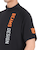 ゼット（ZETT）野球ウェア ZETT by BEAMS DESIGN ハイネックTシャツ BOT77104-1900