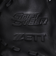 ゼット（ZETT）ジュニア ソフトボール用グラブ グローブ オールラウンド用 ソフトステア2号 BSGB75420S-1900