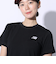 ニューバランス（new balance）Small Logo 半袖Tシャツ WT41509BK