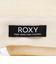 ロキシー（ROXY）LUCKY CHARMS ハット 24SPRHT241320OWT