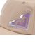 ロキシー（ROXY）キッズ CHIQUITITA CAP キャップ 24SPTCP241122BEG
