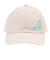 ロキシー（ROXY）キッズ CHIQUITITA CAP キャップ 24SPTCP241122OWT