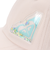 ロキシー（ROXY）キッズ CHIQUITITA CAP キャップ 24SPTCP241122OWT