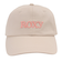 ロキシー（ROXY）MINI SPRING HUMMING キャップ 24SPTCP241124BEG