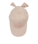 ロキシー（ROXY）MINI SPRING HUMMING キャップ 24SPTCP241124BEG