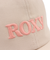 ロキシー（ROXY）MINI SPRING HUMMING キャップ 24SPTCP241124BEG