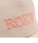ロキシー（ROXY）MINI SPRING HUMMING キャップ 24SPTCP241124BEG