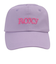 ロキシー（ROXY）MINI SPRING HUMMING キャップ 24SPTCP241124LIL