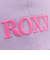 ロキシー（ROXY）MINI SPRING HUMMING キャップ 24SPTCP241124LIL