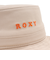 ロキシー（ROXY）MINI SPRING HUMMING キャップ 24SPTHT241125BEG