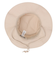 ロキシー（ROXY）MINI SPRING HUMMING キャップ 24SPTHT241125BEG