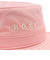 ロキシー（ROXY）MINI SPRING HUMMING キャップ  24SPTHT241125PNK