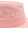 ロキシー（ROXY）MINI SPRING HUMMING キャップ  24SPTHT241125PNK