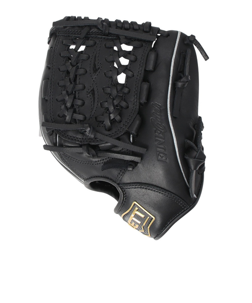 ゼット（ZETT）軟式用グラブ オールラウンド用 BRGB3544BS-1900