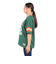 ラッセル（RUSSELL）ProCottonフットボールTシャツ スパッツ付き RBL24S1002 DGRN