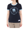 ラッセル（RUSSELL）16/-OE REGリンガー 半袖Tシャツ RBL24S1003 NVY