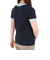 ラッセル（RUSSELL）16/-OE REGリンガー 半袖Tシャツ RBL24S1003 NVY