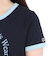 ラッセル（RUSSELL）16/-OE REGリンガー 半袖Tシャツ RBL24S1003 NVY