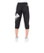 プーマ（PUMA）PUMA POWER 3/4 パンツ 680689 01 BLK