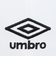 アンブロ（UMBRO）ジュニア はっ水メッシュキャップ UUDXJC04 WH 熱中症対策