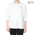 プーマ（PUMA）PUMA MOTION MX 3/4 Tシャツ 680717 02 WHT