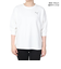 プーマ（PUMA）PUMA MOTION MX 3/4 Tシャツ 680717 02 WHT