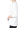 プーマ（PUMA）PUMA MOTION MX 3/4 Tシャツ 680717 02 WHT