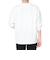 プーマ（PUMA）PUMA MOTION MX 3/4 Tシャツ 680717 02 WHT