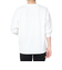 プーマ（PUMA）PUMA MOTION MX 3/4 Tシャツ 680717 02 WHT