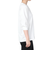 プーマ（PUMA）PUMA MOTION MX 3/4 Tシャツ 680717 02 WHT