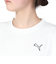 プーマ（PUMA）PUMA MOTION MX 3/4 Tシャツ 680717 02 WHT