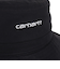 カーハート（CARHARTT）SCRIPT BUCKET ハット I0299370D2XX