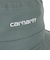 カーハート（CARHARTT）SCRIPT BUCKET ハット I02993722XXX