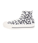 コンバース（CONVERSE）スニーカー キャンパスシューズ ALL STAR PLTS MONOLEOPARD HI 31311190