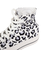 コンバース（CONVERSE）スニーカー キャンパスシューズ ALL STAR PLTS MONOLEOPARD HI 31311190