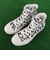 コンバース（CONVERSE）スニーカー キャンパスシューズ ALL STAR PLTS MONOLEOPARD HI 31311190