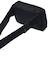 アンダーアーマー（UNDER ARMOUR）Loudon Lite ウエストバッグ CROSSBODY 黒 撥水 1381914 001 2WAY クロスボデ…