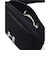 アンダーアーマー（UNDER ARMOUR）Loudon Lite ウエストバッグ CROSSBODY 黒 撥水 1381914 001 2WAY クロスボデ…