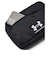 アンダーアーマー（UNDER ARMOUR）Loudon Lite ウエストバッグ CROSSBODY 黒 撥水 1381914 001 2WAY クロスボデ…