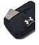 アンダーアーマー（UNDER ARMOUR）Loudon Lite ウエストバッグ CROSSBODY 黒 撥水 1381914 001 2WAY クロスボデ…