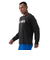 ヨネックス（YONEX）テニスウェア ユニ長袖Tシャツ 16802-007 速乾 UVカット