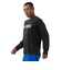 ヨネックス（YONEX）テニスウェア ユニ長袖Tシャツ 16802-007 速乾 UVカット