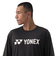 ヨネックス（YONEX）テニスウェア ユニ長袖Tシャツ 16802-007 速乾 UVカット