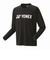 ヨネックス（YONEX）テニスウェア ユニ長袖Tシャツ 16802-007 速乾 UVカット