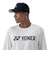 ヨネックス（YONEX）テニスウェア ユニ長袖Tシャツ 16802-011 速乾 UVカット